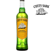 Cutty Sark 顺风 苏格兰威士忌 700ml