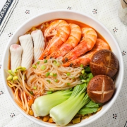 HUIZIYUAN惠滋源魔芋粉丝260g*3袋