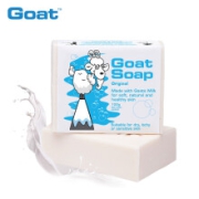 plus会员：Goat Soap澳洲进口 原味羊奶皂100g