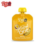 艾拉厨房 宝宝辅食混合水果泥 90g