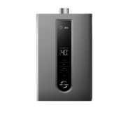 Midea 美的 NT1 pro 零冷水燃气热水器 16升