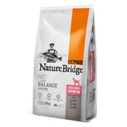 Nature Bridge 比瑞吉 小型成犬粮 10kg