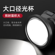 SUPFIRE 神火 充电式强光led头灯