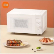 MIJIA 米家 WK001 电烤箱 23L 白色