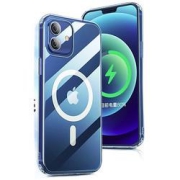 凯宠iPhone13系列透明磁吸手机壳