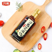 拍2件！万弗纯正芝麻油220ml×2瓶