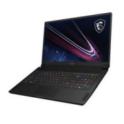 MSI 微星 绝影GS76 17.3英寸游戏本（i9-11900H、64GB、2TB、RTX 3080）