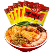 螺霸王 原味螺蛳粉330g*5