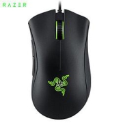 RAZER雷蛇炼狱蝰蛇标准版6400DPI