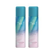 Sortofcoal索肤蔻太空免洗头发喷雾200ml