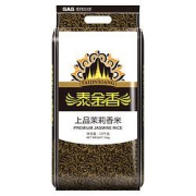 TAIJINXIANG泰金香上品茉莉香米10kg