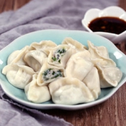 大额神券：星渔 鲅鱼水饺 500克*4包