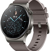 HUAWEI 华为 Watch GT 2 Pro 智能手表 46mm 海外运动版