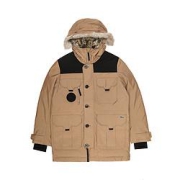 LACOSTE拉科斯特BH9138-98男款羽绒服