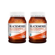 黑卡会员：BLACKMORES澳佳宝硫酸葡萄糖胺软骨素180粒