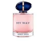 ARMANI 阿玛尼 MY WAY自我无界女士香水 EDP 90ml