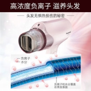 PLUS会员：Panasonic 松下 EH-WNE6B 电吹风 粉色