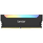 20日0点：Lexar 雷克沙 冥王之刃 DDR4 3200 8GB 台式机内存条