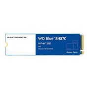 WesternDigital西部数据BlueSN570500GB固态硬盘M.2接口NVMe协议