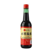 有券的上：SHUITA水塔4度陈醋420ml
