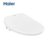 海尔(Haier)卫玺 智能马桶盖  遥控即热式马桶盖X1-5215   1299元