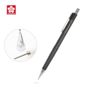 16点开始：SAKURA 樱花 XS-125-49 防断芯自动铅笔 黑色 0.5mm 单支装