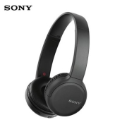 京喜APP：SONY 索尼 WH-CH510 耳罩式头戴式蓝牙耳机