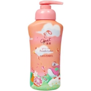 聚划算百亿补贴： opal 澳宝 柚然乐活西柚身体乳 200g