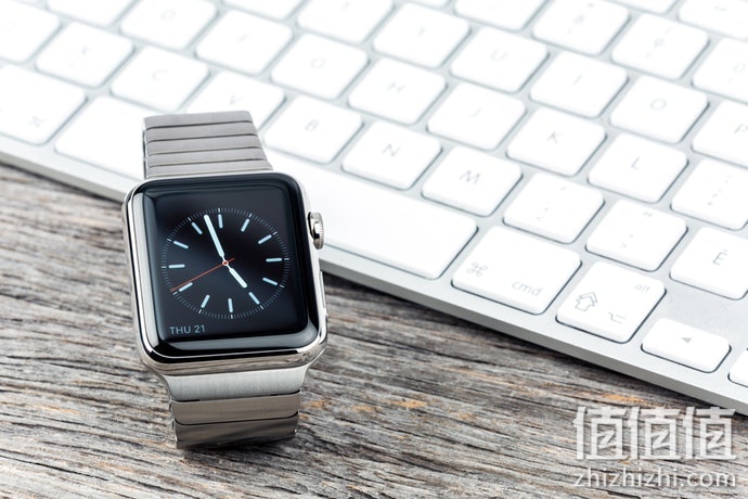 苹果手表表带怎么选？Apple Watch表带选购指南