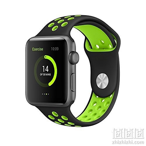 苹果手表表带怎么选？Apple Watch表带选购指南