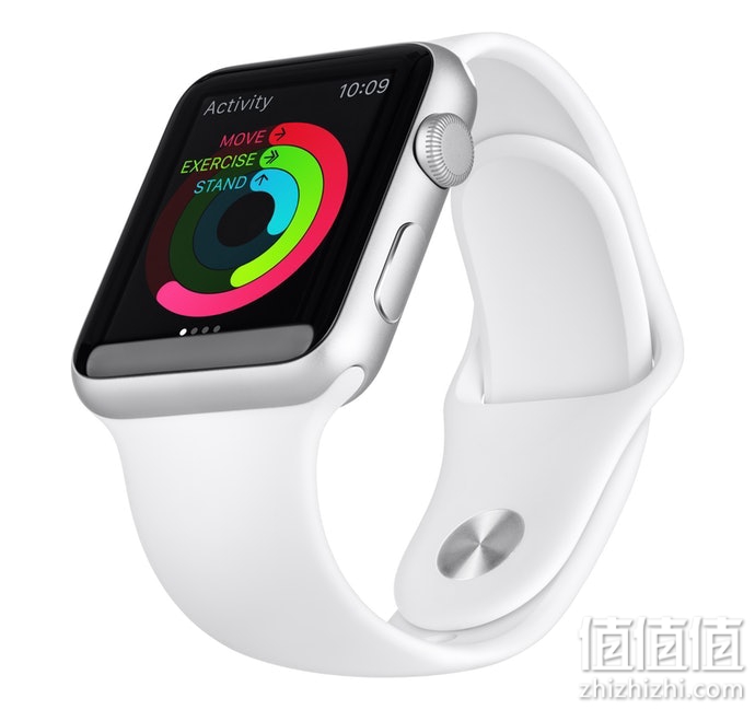 苹果手表表带怎么选？Apple Watch表带选购指南
