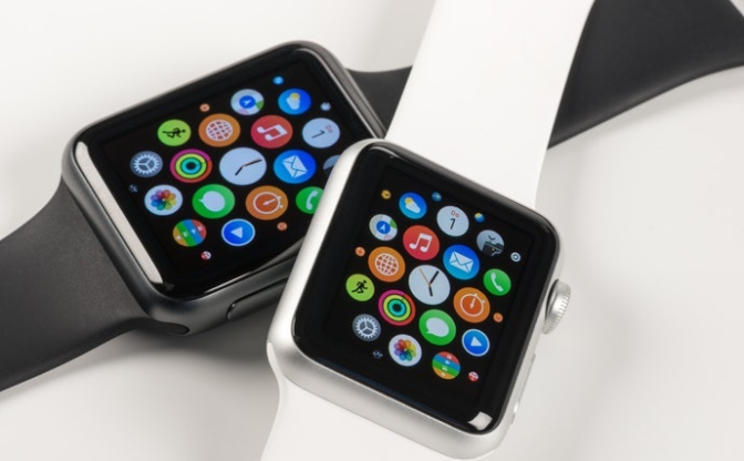 苹果手表表带怎么选？Apple Watch表带选购指南