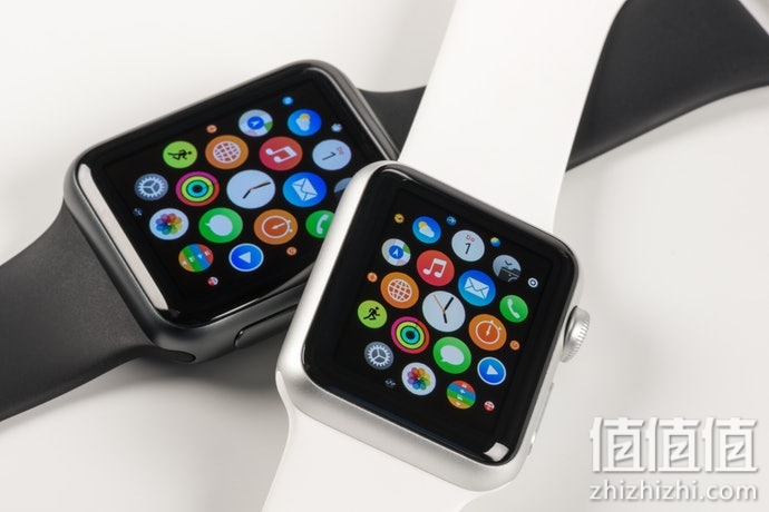 苹果手表表带怎么选？Apple Watch表带选购指南