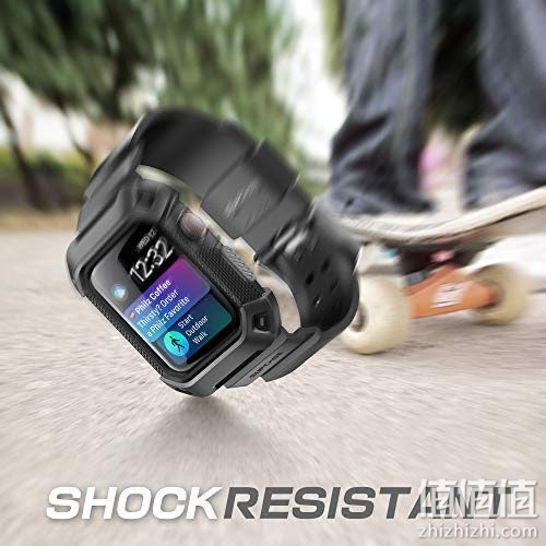 苹果手表表带怎么选？Apple Watch表带选购指南