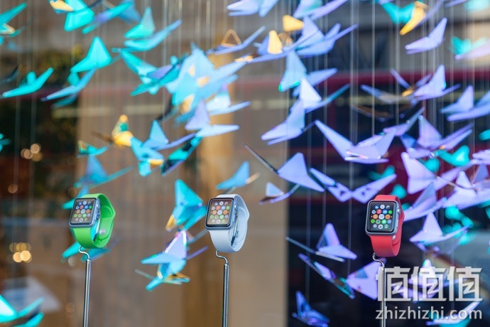 苹果手表表带怎么选？Apple Watch表带选购指南