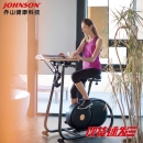 Johnson 乔山立式健身车BT5.0 磁控健身器械家用健身器材