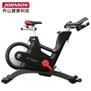 JOHNSON 乔山 高端商用动感单车 家用健身单车室内运动健身器材 IC7