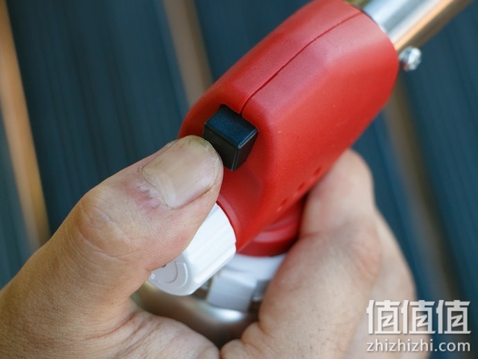 喷枪怎么选？瓦斯喷火枪选购指南