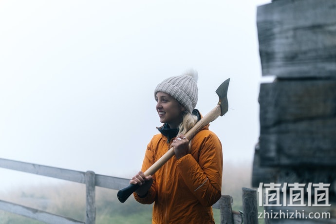 斧头怎么选？露营斧头选购指南