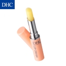 DHC 橄榄护唇膏1.5g 润唇膏唇膜 无刺激性气味 保湿滋润 男女可用 蝶翠诗