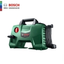 博世 BOSCH EA110 洗车机车用家用便携式高压水枪抢大功率220v刷车水泵清洗机洗车神器汽车用品