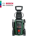 博世 BOSCH UA125 高压水枪220v家用庭院清洗神器便携式大功率水枪水泵清洗机