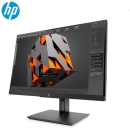 HP 惠普 Z43 43英寸4K显示器IPS显示屏Type-C可65W反向充电图形绘图工作站设计师 出厂色彩校准 黑色