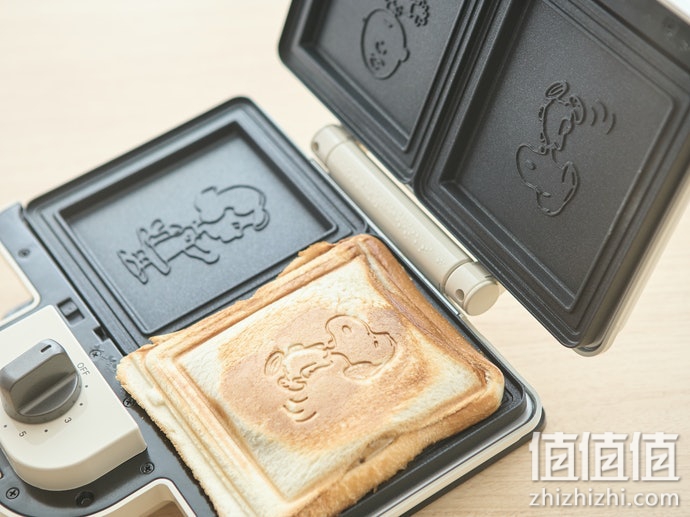 烤面包机怎么选？热压面包机选购指南