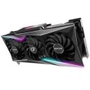 Colorful 七彩虹 火神iGame GeForce RTX 3090 Vulcan OC 24G 1695-1785Mhz 赛博朋克2077游戏光追电脑显卡