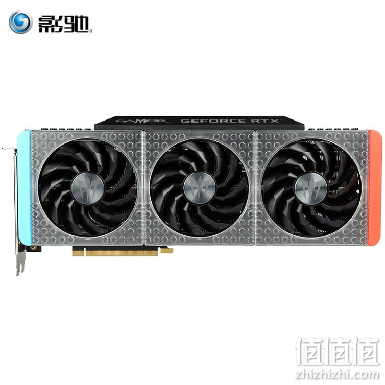 Galaxy 影驰 GeForce RTX3070 GAMER OC[FG] N卡/电竞专业游戏显卡