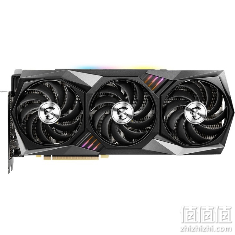 MSI 微星 RTX3090万图师/魔龙/超龙 电竞游戏显卡 吃鸡独显 赛博朋克2077游戏显卡 【RTX3090-魔龙X-24G】
