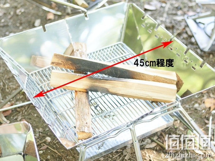 户外焚火台怎么选？露营烧火台选购指南
