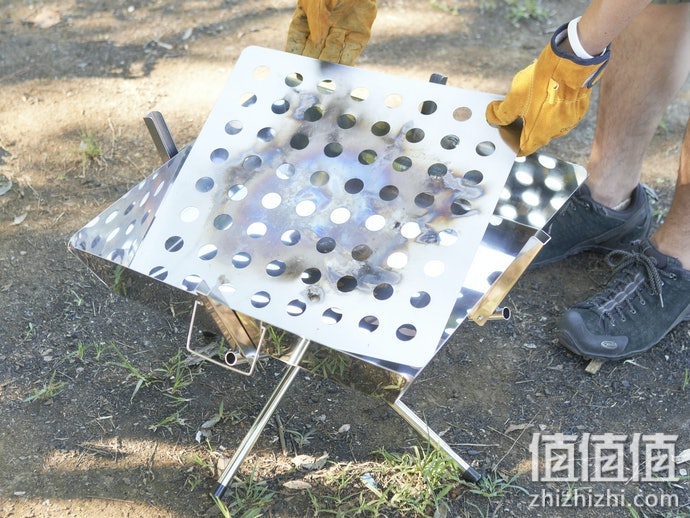 户外焚火台怎么选？露营烧火台选购指南