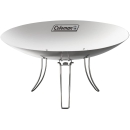 COLEMAN 科勒曼 2018SS 野营用品 防火台 BBQ 炉台 (银)：2000031235